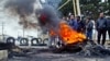 Azerbaijani Activists Warn Of Rising Repression