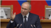 Путін проведе «пряму лінію» 30 червня