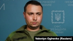 Кирило Буданов каже, що пропонувати через медіа третім країнам «зніміть санкції з моєї родини і віддайте мені моїх коней» трошки дивно»