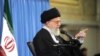 علی خامنه‌ای روز دهم اردیبهشت در دیدار با کارگران به صراحت گفته بود که «هرگز نمی‌گوید مردم به چه کسی رای بدهند و یا ندهند.»