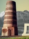 Жашыл Бишкек "чөлгө" айлануудабы?