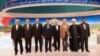 Iranian Presidential Candidates Hold Second TV Debate
