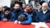 Turkey Identifies Istanbul Attacker, Erdogan Vows Not To Give In To 'Terrorists'