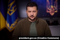 Володимир Зеленський