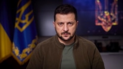 Президент України Володимир Зеленський