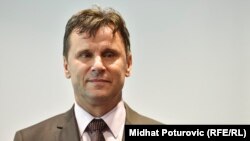 Fadil Novalić