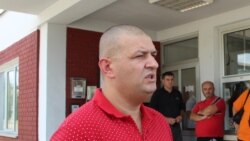 Biokšić: 'Dok su radnici davali zadnji atom snage u svom radu, u spašavanju tvornice, pojedinci su očito u zadnjih par godina stjecali svoju osobnu korist'