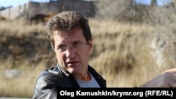 Sergey Kulik