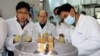 Framework Agreement Leaves Loose Ends