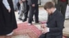 Kadyrov Uses 'Folk Islam' For Political Gain