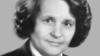 У Львові померла дисидентка, 90-річна Ольга Горинь
