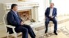 Путін хоче поставити Київ на коліна – експерт