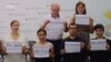 «Посилення репресивної машини»: переслідування кримських татар