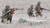 Baku Says Soldiers Killed Near Karabakh