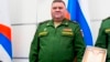 У РФ генерала засудили до 6 років колонії – за крадіжку в складі злочинної групи