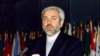 Iran Swiftly Rejects UN Resolution On Nuclear Activities