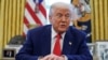 Трамп вважає, що Росія не є перешкодою для досягнення перемир’я