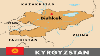 Ethnic Uzbeks Jailed In South Kyrgyzstan Over June Killings