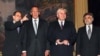 Russia Opposes Opening Up Energy Market