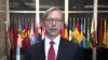 U.S. Says Iran May Have Killed More Than 1,000 People In Recent Unrest