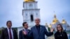 «Питання номер один – ППО»: Зеленський зустрівся у Києві з конгресменами США
