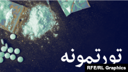 په نشو روږد يو شمېر کسان اوس په بېلا بېلو مرکزونو کې تر درملنې لاندې دي.