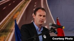 Fatmir Ljimaj