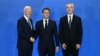 NATO Strongly Backs Ukraine's 'Irreversible Path' To Membership, Outlines Plans To Make Alliance Stronger