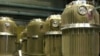 Iran-Bound Radioactive Cargo Seized In Bulgaria