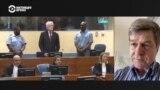 Как опыт Трибунала по бывшей Югославии можно использовать для суда по Украине? Интервью бывшего юриста трибунала Антона Никифорова