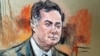Присяжні визнали Манафорта винним за 8 пунктами обвинувачення