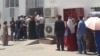 Azyk nobaty, Türkmenistan (arhiw suraty)