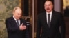 Казакстандагы аба кырсыгы: Путин кечирим сурап, коргонуу системасы тууралуу айтты 