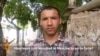 Tajik Man Told To 'Kill Everyone Brutally' During Training To Join Islamic State