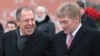 Lavrov Rejects Claim Moscow Was Behind Montenegro Coup Plot