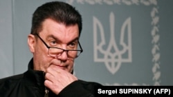 Олексій Данілов припускає, що «траєкторія польоту ракет» Олегу Нілову не сподобається
