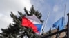 Якуб Кулганек заявив чеській пресі, що на новій посаді не має наміру нічого змінювати в дотеперішній зовнішній політиці Чехії