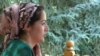 State Orders Muslim Women To Tie Head Scarves in 'Tajik' Way