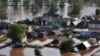 Death Toll Rises To Five In Flood-Stricken Siberian Region