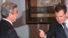 Russia, Turkey, And Armenia's Faith