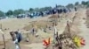 Источник: В Туркменистане с начала пандемии зерегистрировано 25000 смертей  