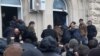 Абхазская неделя: переворот, безвластие и цена посредничества