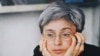 Russia Court Orders New Politkovskaya Murder Probe