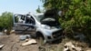 На Чернігівщині засудили військового РФ, який розстріляв цивільне авто – прокуратура