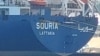Українська влада звинувачує Росію в розкраданні на окупованих територіях щонайменше 400 тисяч тонн зерна