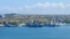 У ВМС розповіли, скільки ракетоносіїв вивела Росія у Чорне море