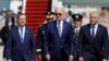 Президенти США й Ізраїлю обговорили «виклики» Ірану