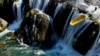 Una regata, Bosnia rafting 