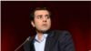 د بښنې نړیوال سازمان مرستیال عمر ورج