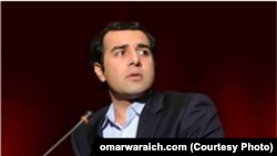 د بښنې نړیوال سازمان مرستیال عمر ورج
